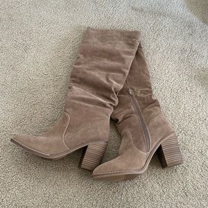 Women's Harlan Tall Boots - Universal
Thread